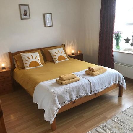Heather Mountain Bed&Breakfast Lettermacaward Екстер'єр фото