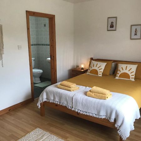 Heather Mountain Bed&Breakfast Lettermacaward Екстер'єр фото