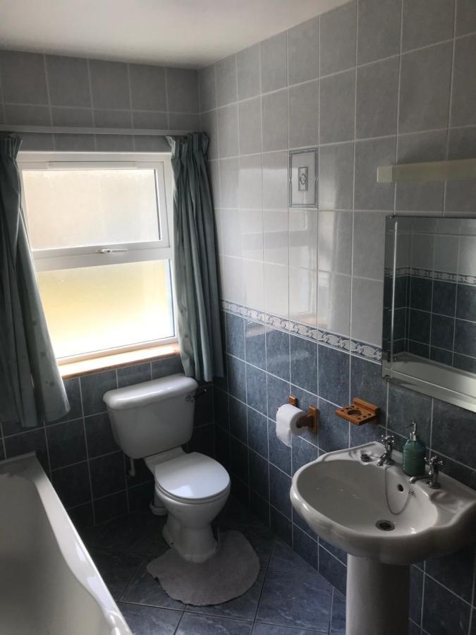 Heather Mountain Bed&Breakfast Lettermacaward Екстер'єр фото