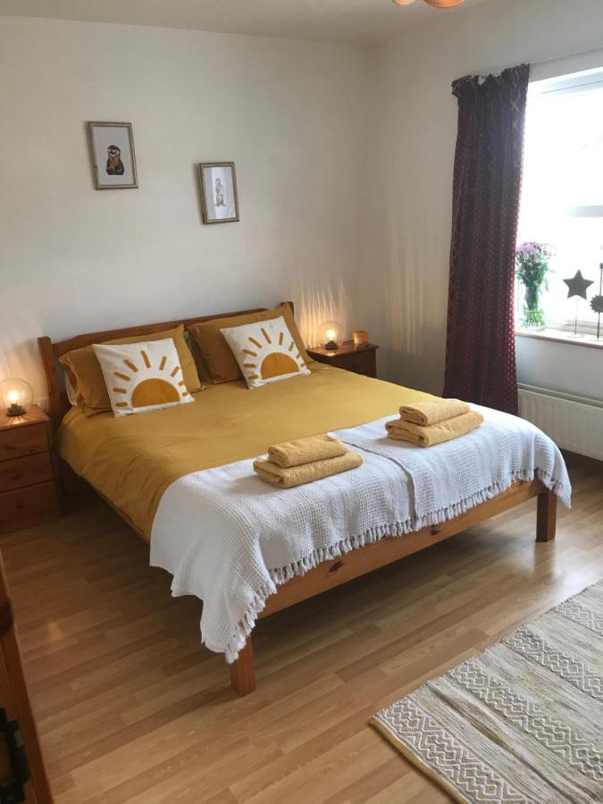 Heather Mountain Bed&Breakfast Lettermacaward Екстер'єр фото