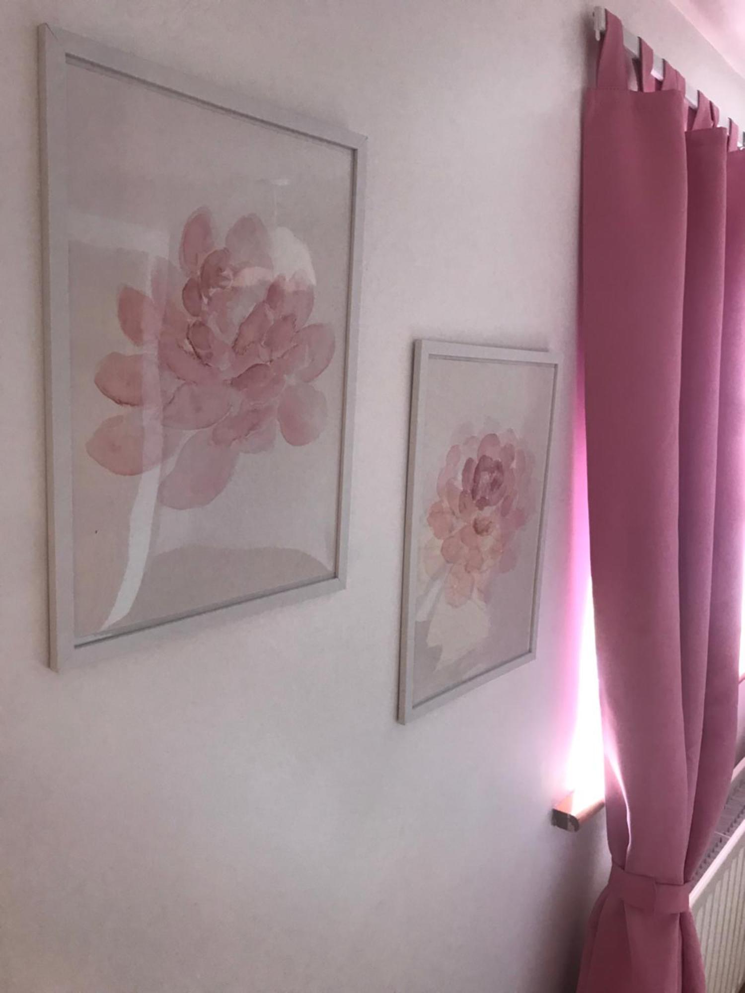 Heather Mountain Bed&Breakfast Lettermacaward Екстер'єр фото