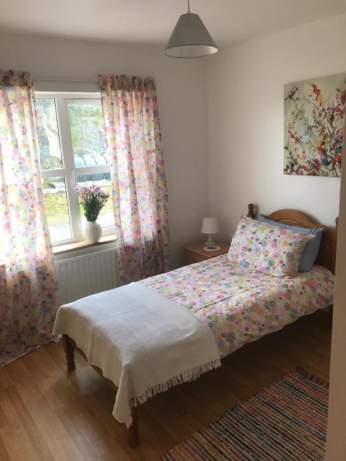Heather Mountain Bed&Breakfast Lettermacaward Екстер'єр фото