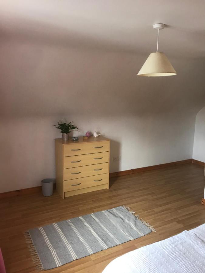 Heather Mountain Bed&Breakfast Lettermacaward Екстер'єр фото