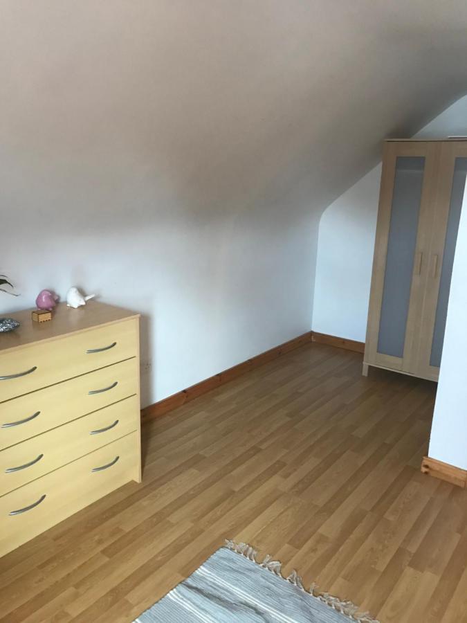 Heather Mountain Bed&Breakfast Lettermacaward Екстер'єр фото