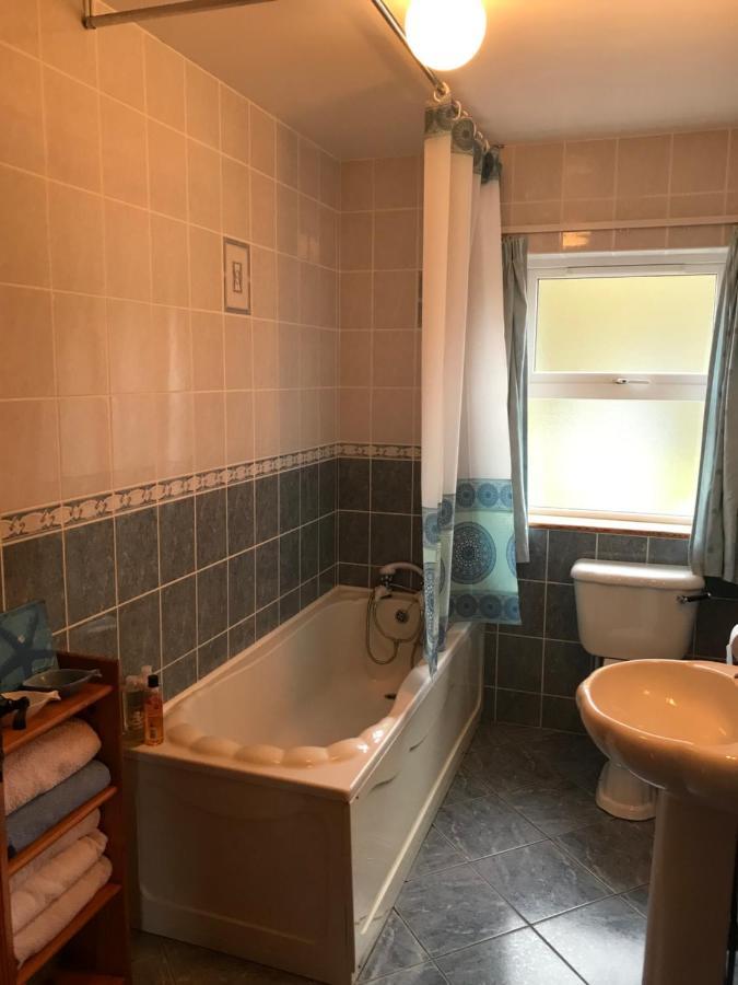 Heather Mountain Bed&Breakfast Lettermacaward Екстер'єр фото