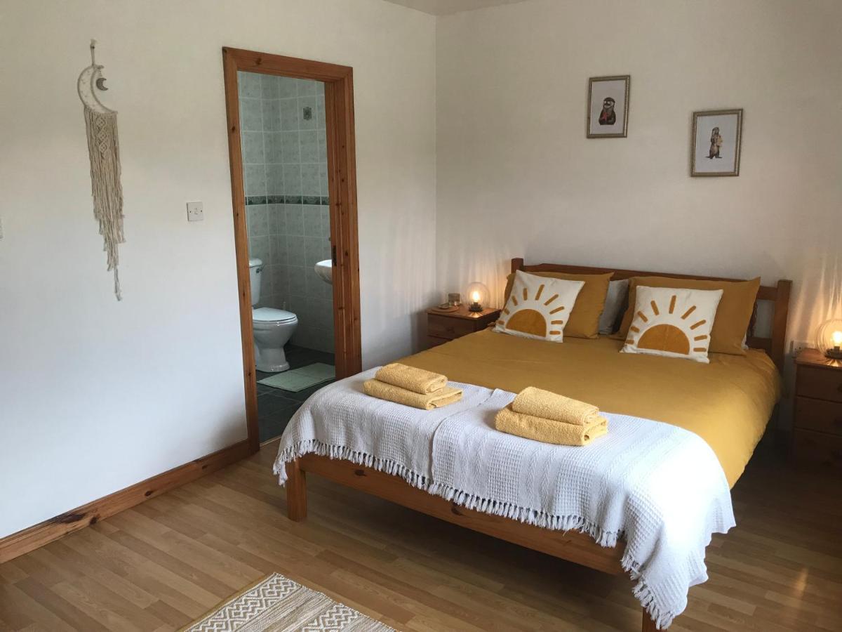 Heather Mountain Bed&Breakfast Lettermacaward Екстер'єр фото