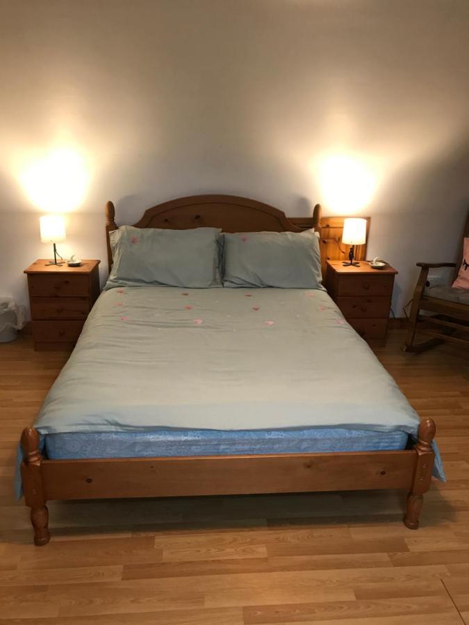 Heather Mountain Bed&Breakfast Lettermacaward Екстер'єр фото