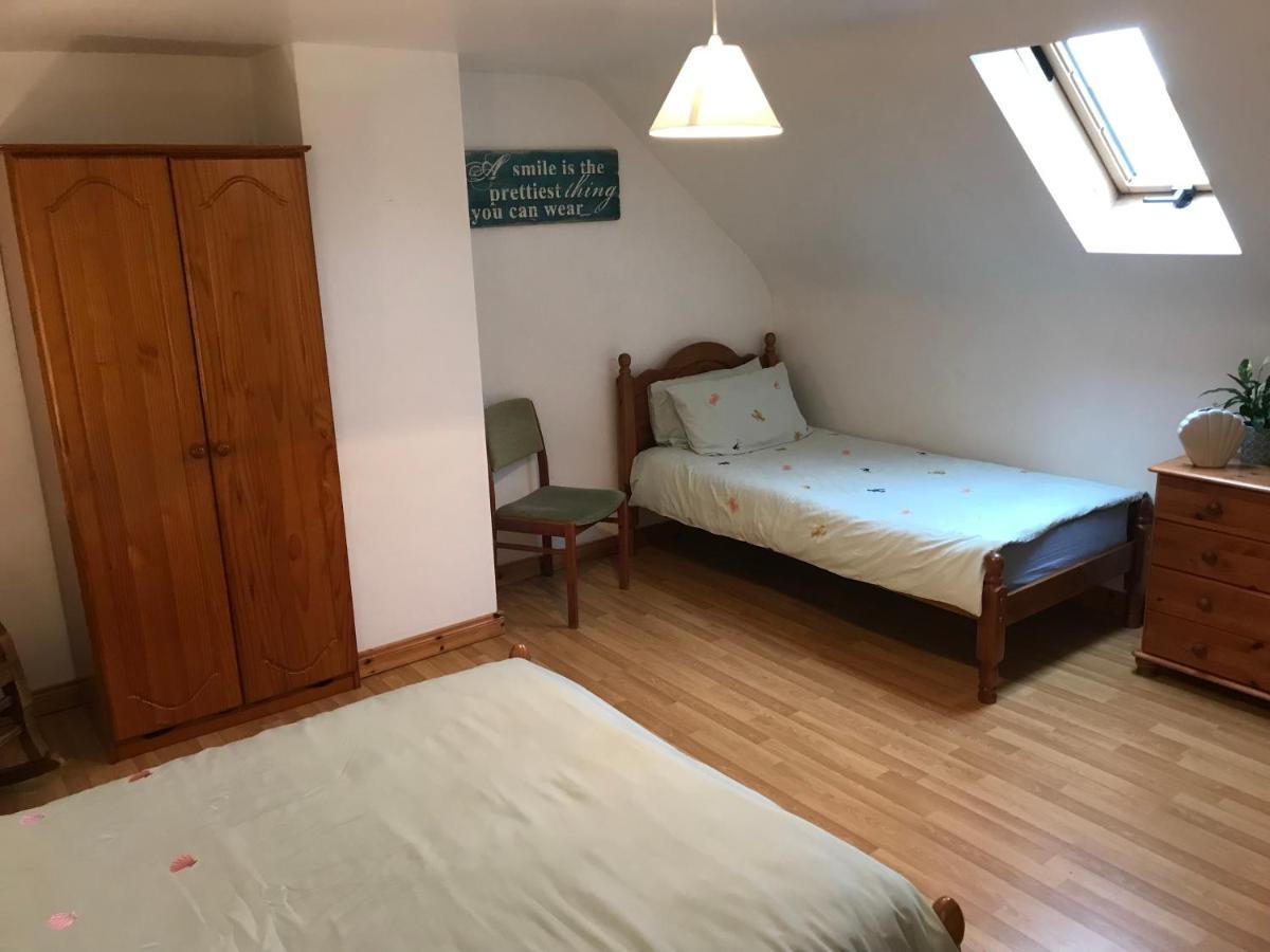 Heather Mountain Bed&Breakfast Lettermacaward Екстер'єр фото