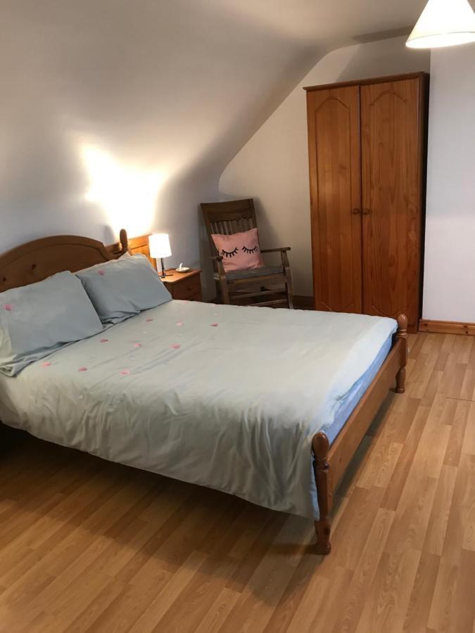 Heather Mountain Bed&Breakfast Lettermacaward Екстер'єр фото