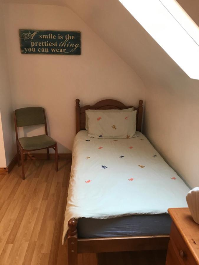 Heather Mountain Bed&Breakfast Lettermacaward Екстер'єр фото