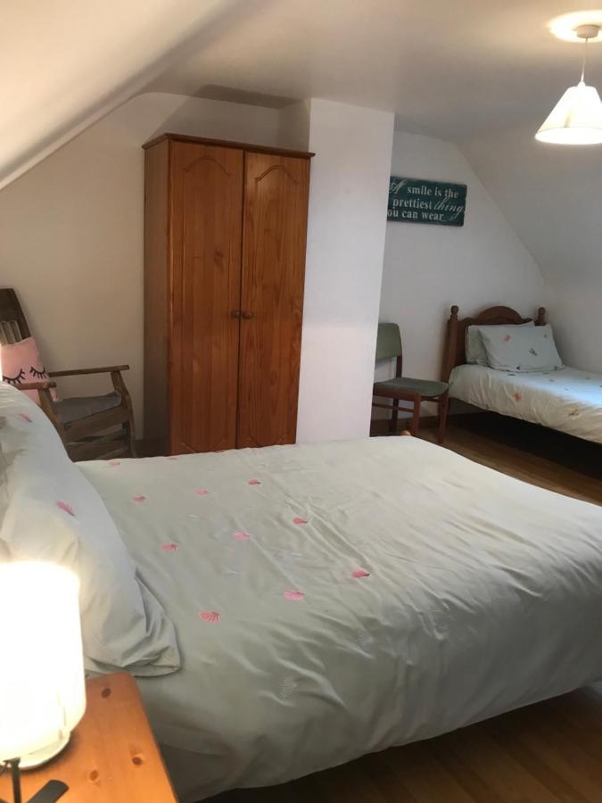 Heather Mountain Bed&Breakfast Lettermacaward Екстер'єр фото